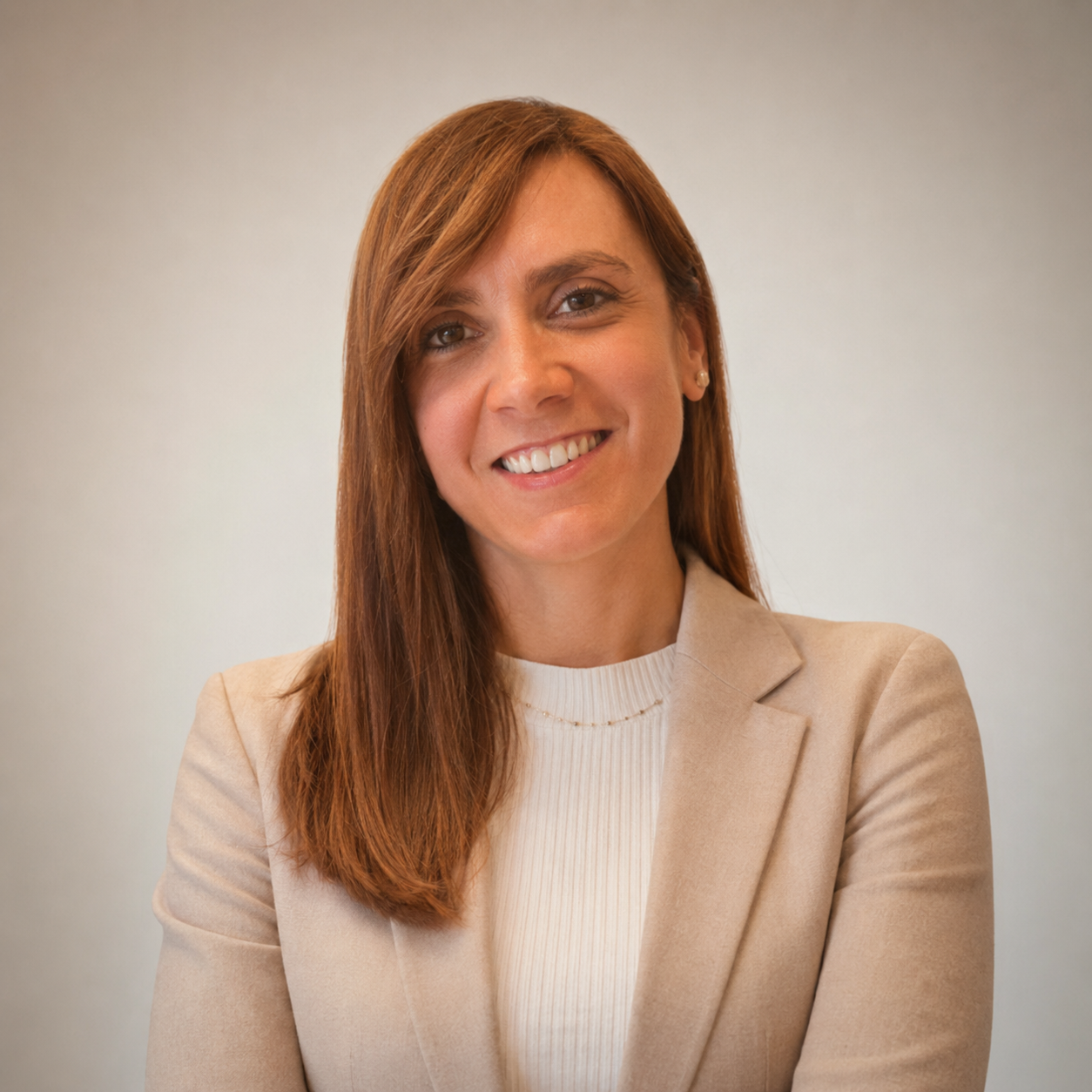 Mariana Amaya, consultora SEO y GEO freelance especializada en Shopify, ecommerce e inteligencia artificial aplicada al SEO